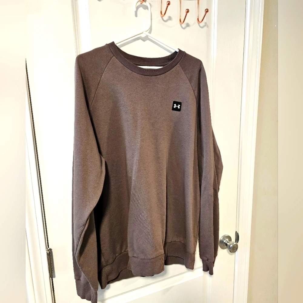 Under Armour Performance Fleece